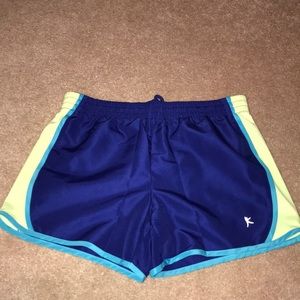 Athletic Shorts
